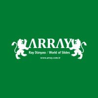 ARRAY – RAY SİSTEMLERİ